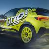 Opel Mokka GSE Rally миниатюра 1