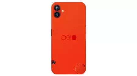 Інсайдер розкрив характеристики та ціну CMF Phone 1