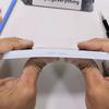 Тестування дисплея Fairphone 6