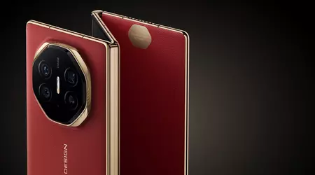 У Huawei повідомили, що покупцям потрійного смартфона Mate XT Ultimate буде доступна безкоштовна заміна екрана протягом першого року