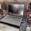 Игровые ноутбуки ASUS ROG Zephyrus S, M и обновлённая линейка Strix своими глазами-5