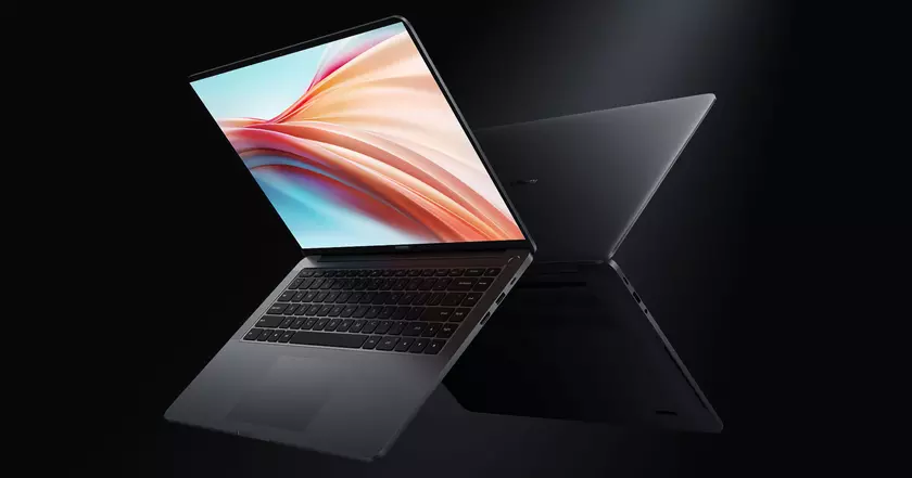 Xiaomi работает над ноутбуком с новым процессором Intel Meteor Lake