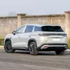BYD Song Ultra EV thumbnail front view