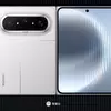 Thumbnail of Huawei Pura X Max in gold