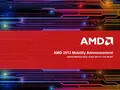 Jaguar выходит на пробежку: AMD представила новые серии гибридных процессоров 