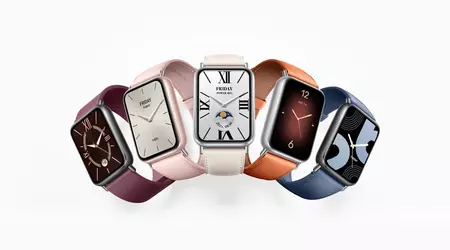 Xiaomi Smart Band 10 Pro може вийти у травні: інсайдер повідомив про ексклюзивну версію з білої кераміки