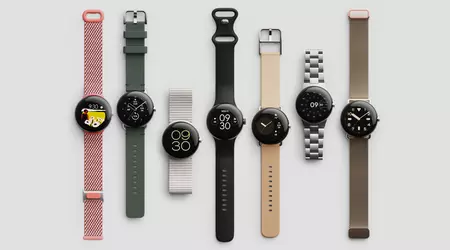 La smartwatch Pixel Watch 2 est apparue dans la base de données de la FCC avec quatre variantes de bracelets.