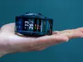 Xiaomi готовит к выходу браслет Mi Band X с опоясывающим дисплеем
