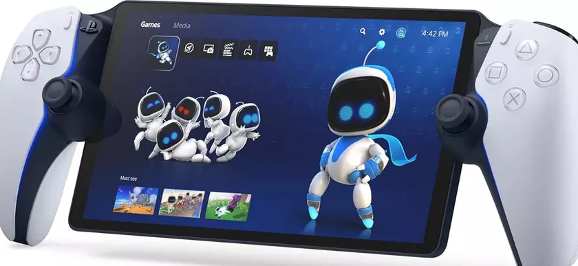 PlayStation Portal: Новый Взгляд на Мобильный Гейминг
