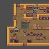 Эскиз игры Olaf the Boozer 5