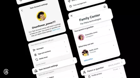 Threads gets parental supervision tools — but they're US-only for now