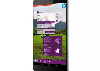 HP выпустит планшеты Huawei под своим брендом: Slate 7 VoiceTab Ultra и Slate 8 Plus