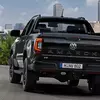 Мініатюра заднього ліхтаря Volkswagen Amarok Dark Label