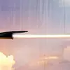 Унікальний дизайн Bic Lamp