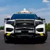 Обзор технических характеристик автомобиля PUG