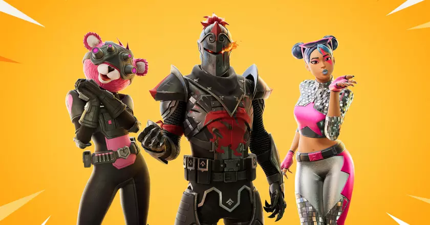 Взлет Fortnite: Как новый баннер всколыхнул игровое сообщество