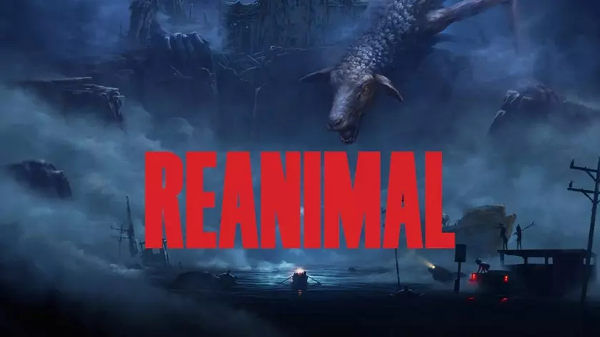 Reanimal: Как ИИ трансформирует современное искусство