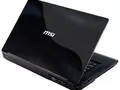 MSI CR430 - 14-дюймовый ноутбук с гибридным процессором
