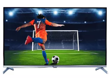 Motorola Revou 2: new series of smart TVs with Android TV 11 on board and starting at $185