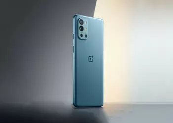 OnePlus 9R users have started receiving the new OxygenOS update