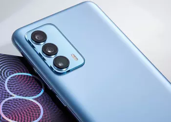 Meizu 18x will get a high-capacity battery and will be unveiled along with the flagships