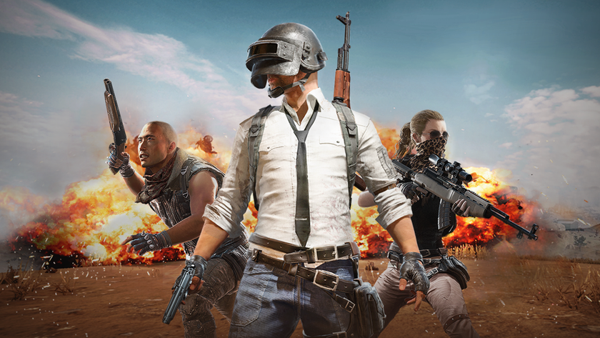Слух: PlayerUnknown’s Battlegrounds выйдет на PlayStation 4
