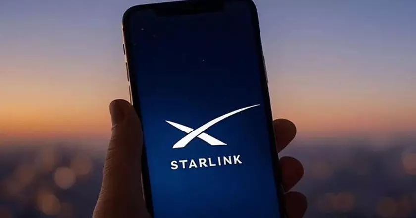 Starlink Direct to Cell: Новая эра спутниковой связи в кармане