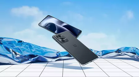 OnePlus Nord 2T отримав червневе оновлення OxygenOS