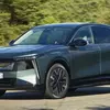 DS Automobiles кросовер з інноваційним дизайном