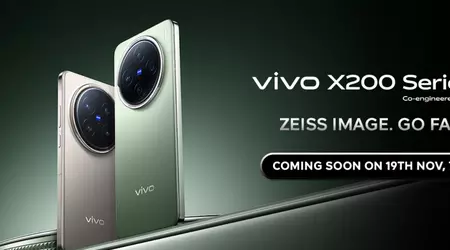 Глобальний реліз Vivo X200 і X200 Pro вже на підході: офіційні рендери смартфонів з'явилися за межами Китаю