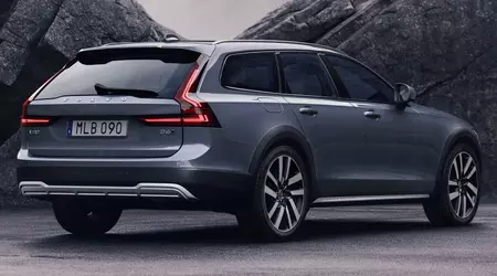 Універсали Volvo все ж таки мають майбутнє