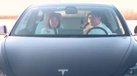 TeslaMic: a karaoke microphone in the car that immediately became a bestseller