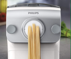 Philips Pasta and Noodle Maker Plus