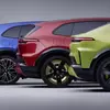 Мініатюра 2 - Porsche Cayenne Electric 2027
