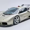 Превью Gordon Murray S1 LM - 1