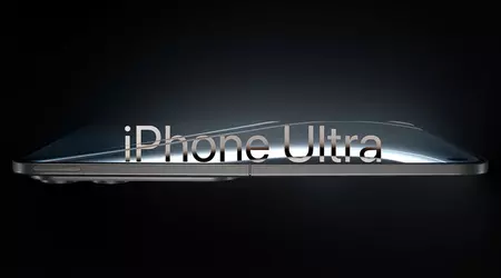 Apple's foldable iPhone Ultra: announced in September, but don't expect it on your doorstep anytime soon
