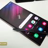 Флагманські смартфони Samsung Galaxy S22 та планшети Galaxy Tab S8 на власні очі-17