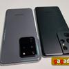 Дневник Samsung Galaxy 21 Ultra: отличия от моделей S21/S21 plus и S20 Ultra-15