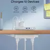 Preview of Anker Nano Power Strip – USB ports