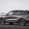 2024 Lincoln Nautilus інтер'єр вигляд 2