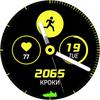 Обзор Samsung Galaxy Watch Active: стильно, спортивно и функционально-34