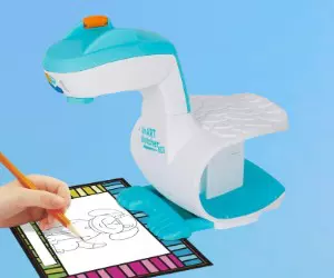 smART Sketcher 2.0 Drawing Projector for ...