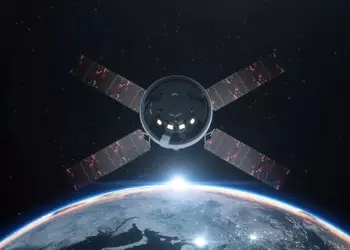 Лазерный интернет Starlink Mini на службе NASA: SpaceX обеспечит 4K-стрим с окрестностей Луны