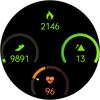 Обзор Samsung Galaxy Watch Active: стильно, спортивно и функционально-38