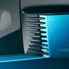 Превью Citroen C5 Aircross Emeraude на дороге