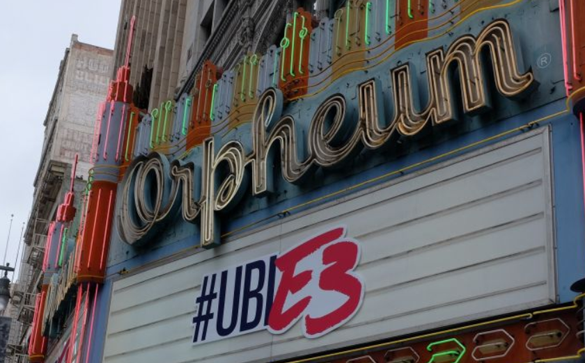 Главные анонсы Ubisoft на E3 2018: все о Beyond Good & Evil 2, The Division 2 и Assassin’s Creed: Odyssey