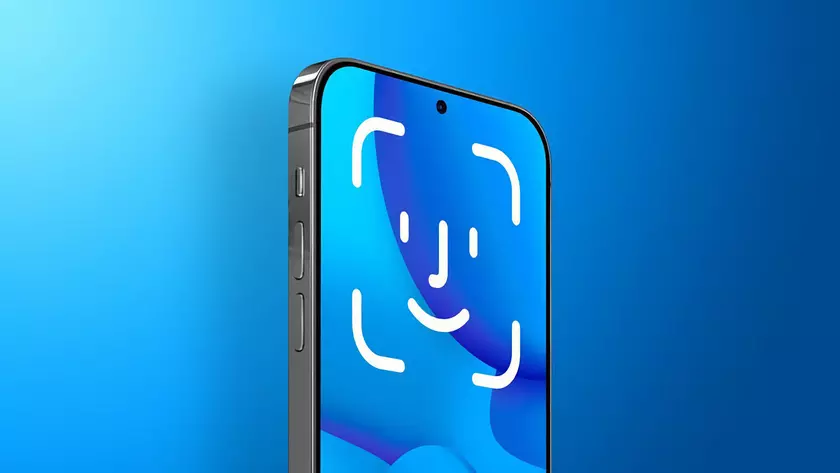 iPhone 17 Pro станет первым смартфоном Apple, который получит датчики Face ID под экраном