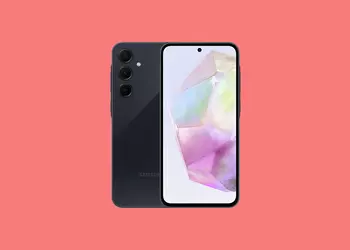 Samsung Galaxy A35 with 120Hz AMOLED display, Exynos 1380 chip, IP67 protection and 50 MP camera has made its US debut