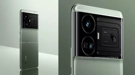 When will the realme GT Neo 6 with 144Hz OLED screen and Snapdragon 8 Gen 2 chip be released