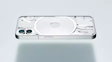 Nothing поки що не планує випускати Phone (2), компанія сконцентрує свою увагу на поліпшенні актуальної моделі